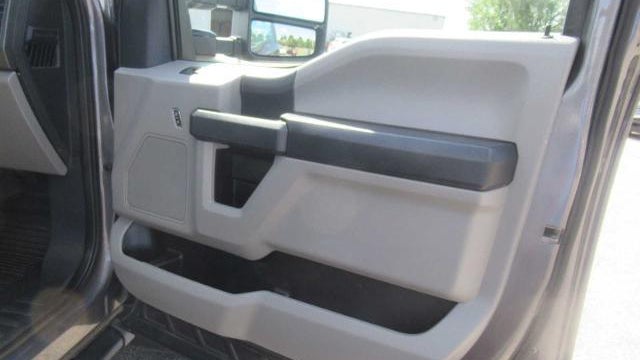 2022 Ford F-350 Super Duty XL