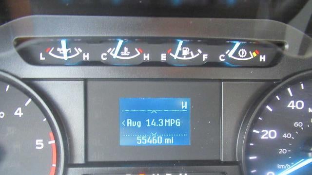 2022 Ford F-350 Super Duty XL