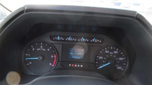 2022 Ford F-350 Super Duty XL