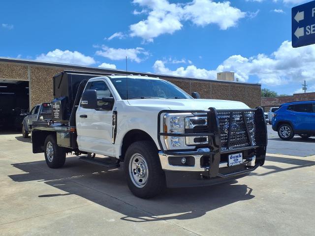 2026 Ford F-350 - $69,900