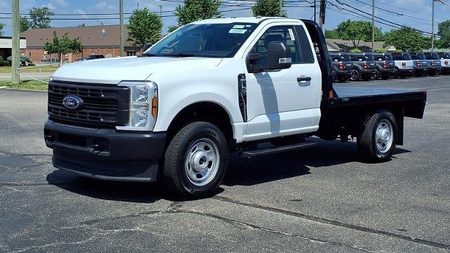 Preowned 2026 Ford F-350 Super Duty XL for Sale