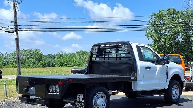 2026 Ford F-350 Super Duty XL