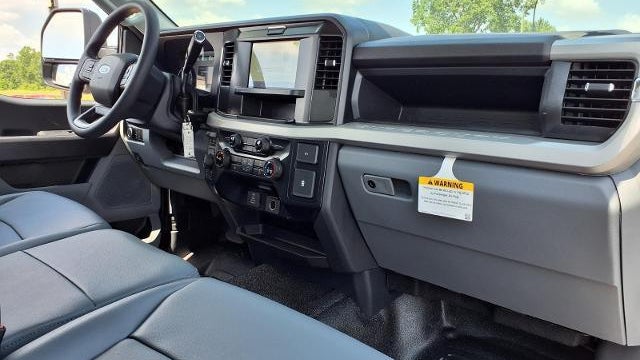 2026 Ford F-350 Super Duty XL