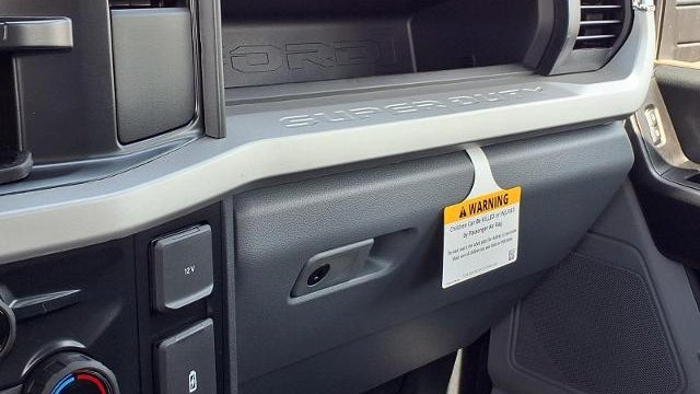 2026 Ford F-350 Super Duty XL