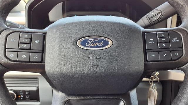 2026 Ford F-350 Super Duty XL