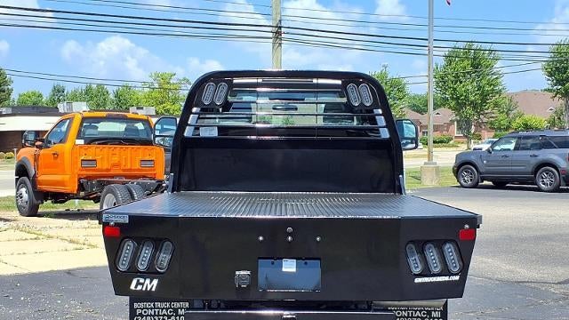 2026 Ford F-350 Super Duty XL
