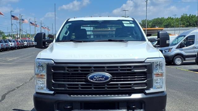 2026 Ford F-350 Super Duty XL