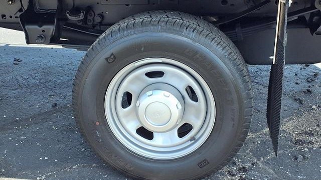 2026 Ford F-350 Super Duty XL