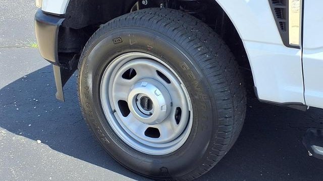2026 Ford F-350 Super Duty XL