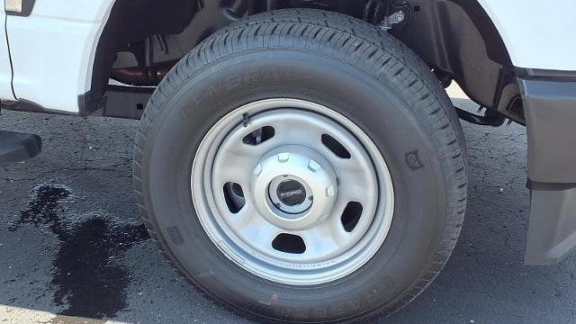 2026 Ford F-350 Super Duty XL