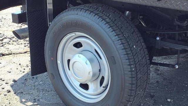 2026 Ford F-350 Super Duty XL