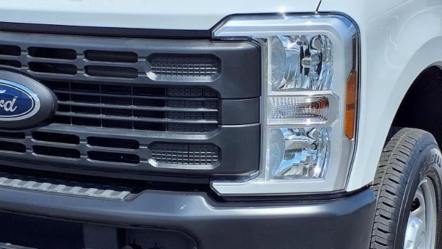 2026 Ford F-350 Super Duty XL