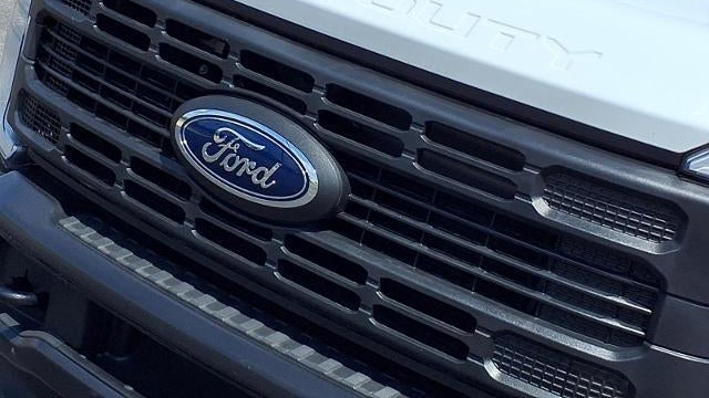 2026 Ford F-350 Super Duty XL