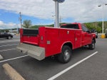 2024 F-350 Super Duty Thumbnail 3