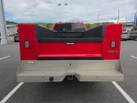 2024 F-350 Super Duty Thumbnail 4