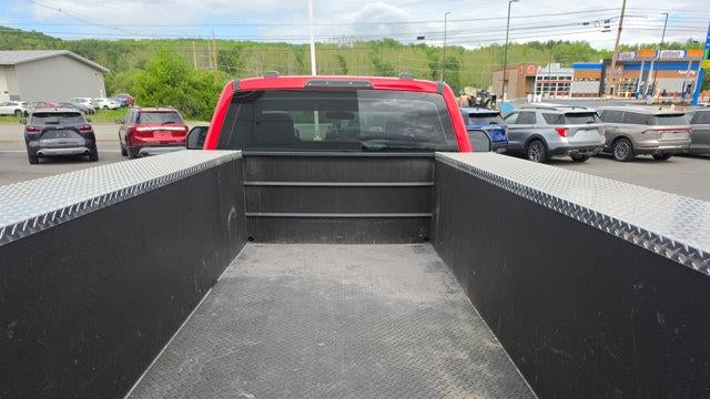 2024 Ford F-350 Super Duty XL