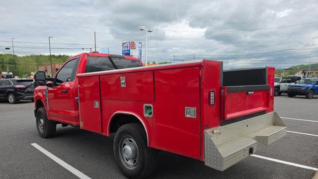 2024 Ford F-350 Super Duty XL