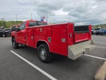 2024 F-350 Super Duty Thumbnail 6