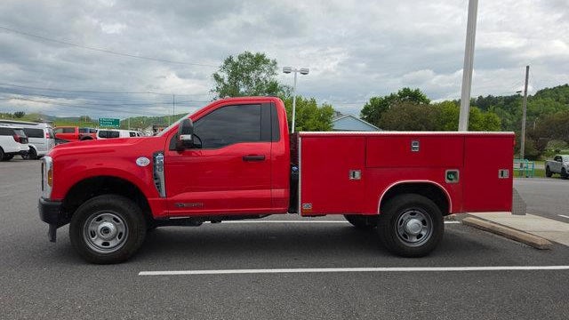 2024 Ford F-350 Super Duty XL