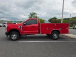 2024 F-350 Super Duty Thumbnail 7
