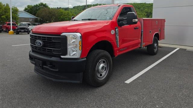2024 Ford F-350 Super Duty XL