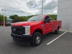 2024 F-350 Super Duty Thumbnail 8