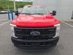 2024 F-350 Super Duty Thumbnail 9