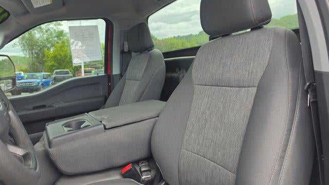 2024 Ford F-350 Super Duty XL
