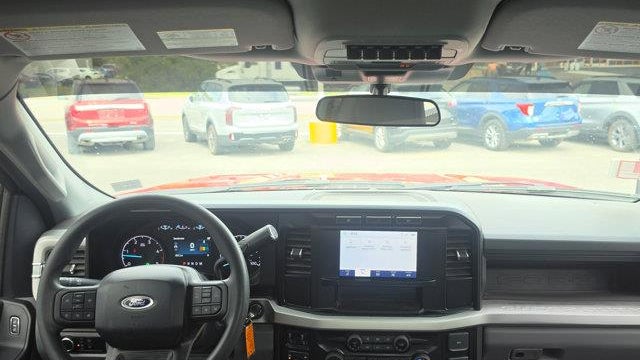 2024 Ford F-350 Super Duty XL
