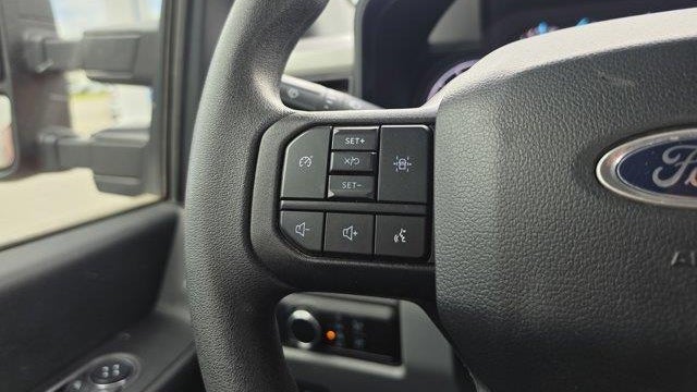 2024 Ford F-350 Super Duty XL