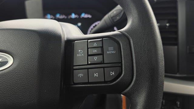 2024 Ford F-350 Super Duty XL