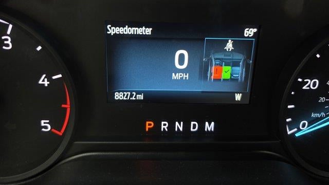 2024 Ford F-350 Super Duty XL