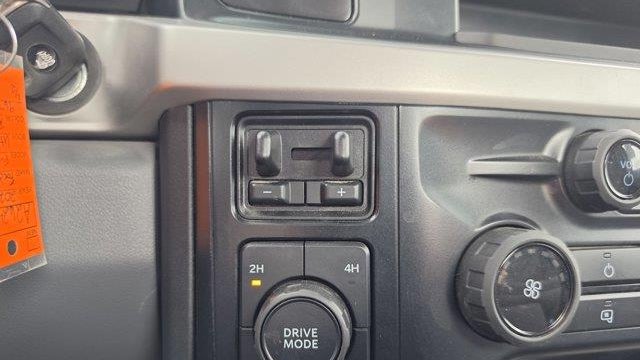 2024 Ford F-350 Super Duty XL