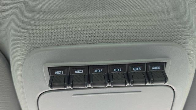2024 Ford F-350 Super Duty XL