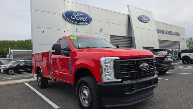 Preowned 2024 Ford F-350 Super Duty XL for Sale