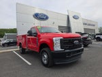 2024 F-350 Super Duty Thumbnail 1