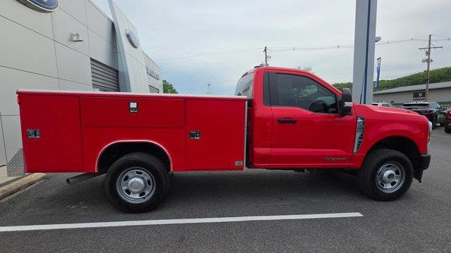 2024 Ford F-350 Super Duty XL