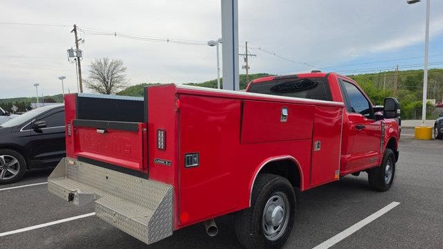 2024 Ford F-350 Super Duty XL
