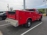 2024 F-350 Super Duty Thumbnail 3