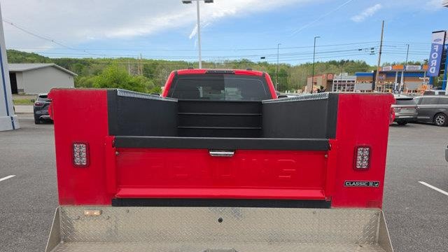 2024 Ford F-350 Super Duty XL