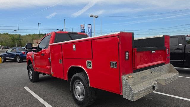 2024 Ford F-350 Super Duty XL