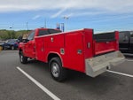 2024 F-350 Super Duty Thumbnail 5