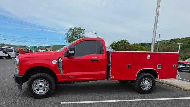 2024 Ford F-350 Super Duty XL