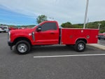 2024 F-350 Super Duty Thumbnail 6
