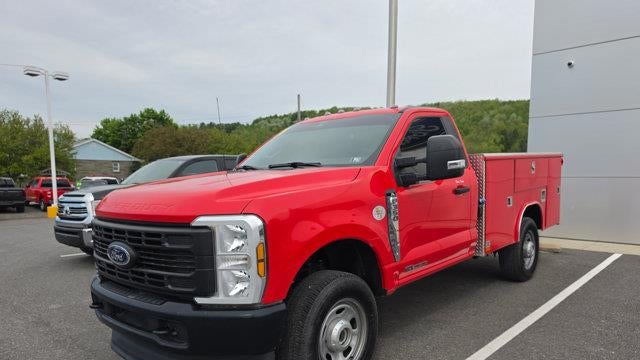 2024 Ford F-350 Super Duty XL