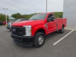 2024 F-350 Super Duty Thumbnail 7