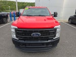 2024 F-350 Super Duty Thumbnail 8