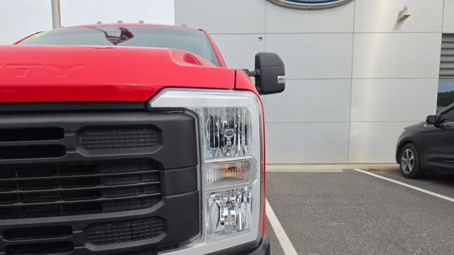 2024 Ford F-350 Super Duty XL