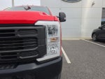 2024 F-350 Super Duty Thumbnail 9