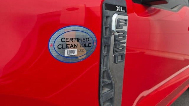 2024 Ford F-350 Super Duty XL